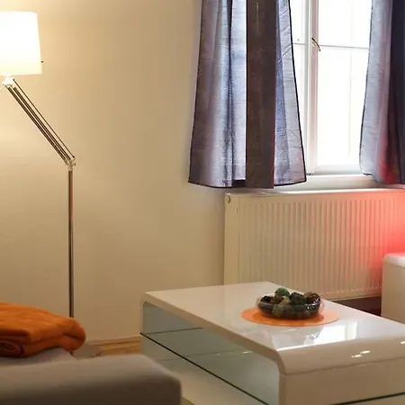 Appartement Pedestrian Area, Center